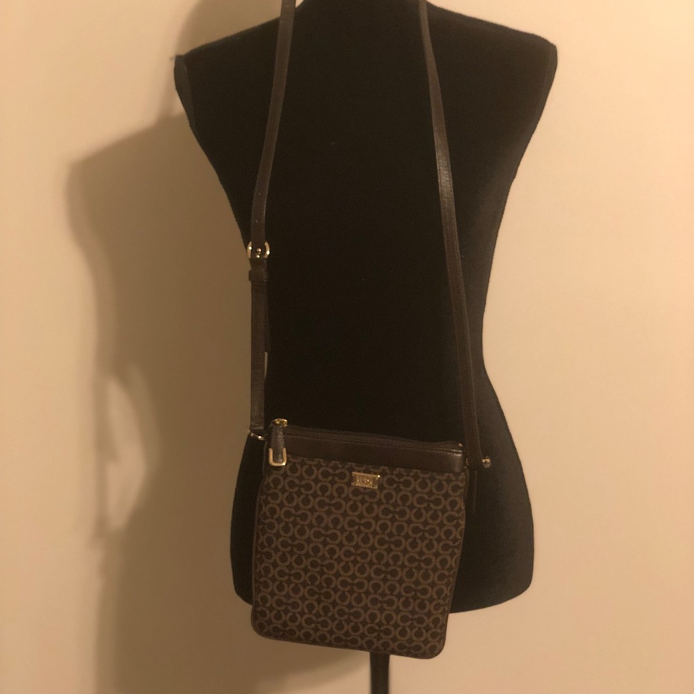 Vintage Coach Bag
